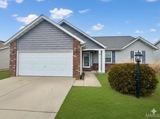 9 Jason Dr, Glen Carbon, IL 62034
