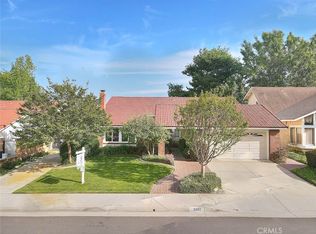 3480 Falcon Ridge Rd, Diamond Bar, CA 91765