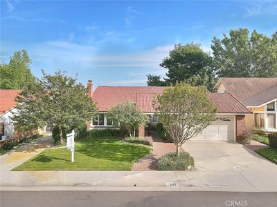 3480 Falcon Ridge Rd, Diamond Bar, CA, 91765