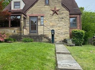 2302 McKinley Ave, Portsmouth, OH
