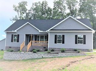 7548 Grasshopper Rd, Birchwood, TN 37308