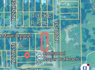 6TH Ave N, Columbus, MS 39701