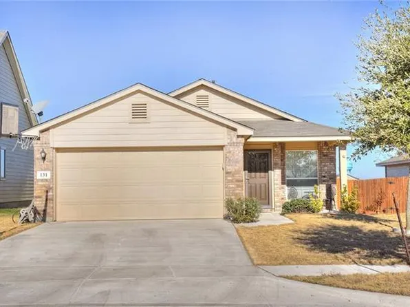 131 Wild Plum, San Marcos, TX 78666