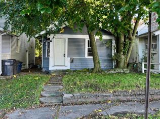 1705 Marlow Rd, Toledo, OH 43613