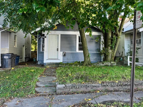 1705 Marlow Rd, Toledo, OH 43613