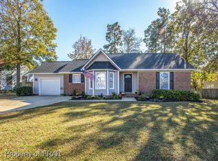 7655 Rockcliff Rd, Fayetteville, NC 28314