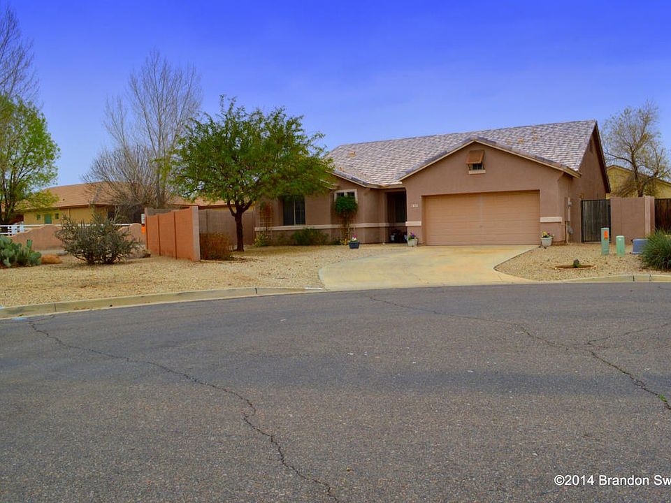1st image of 1319 E Catino Ct