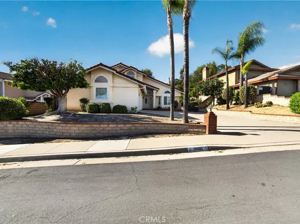 19061 Gold Ln, Walnut, CA 91789