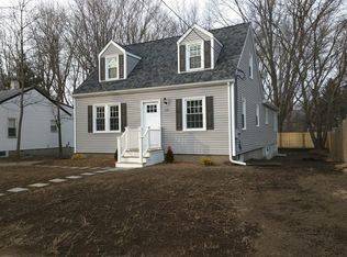 218 Perkins Ave, Brockton, MA 02302