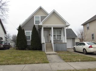 4426 Wayburn St, Detroit, MI 48224