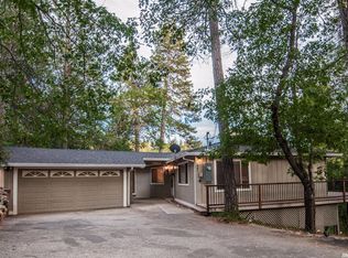 447 Golden Oak Dr, Meadow Vista, CA 95722
