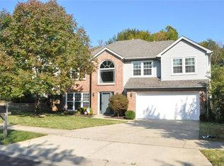 3893 Barnard Dr, Lexington, KY 40509