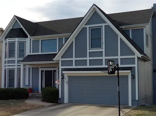 6315 W 147th Ter, Overland Park, KS 66223