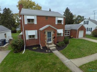 3036 Heatherdowns Blvd, Toledo, OH 43614