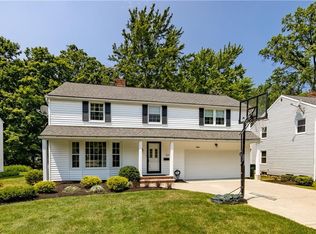 1012 Professor Rd, South Euclid, OH 44121