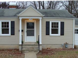1165 S Pennsylvania Ave, Springfield, MO 65807