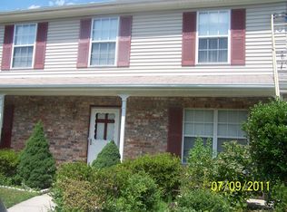 9302 Gwynndale Ct, Clinton, MD 20735