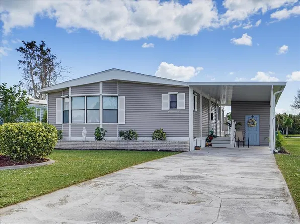3029 AUBUBON AVENUE, ENGLEWOOD, FL 34224