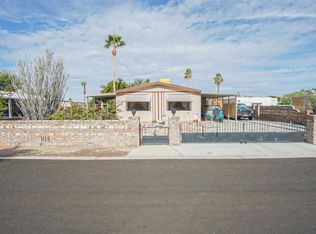 13564 E 45th Dr, Yuma, AZ 85367