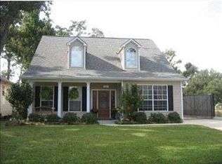 616 Tullulah Ave, River Ridge, LA 70123