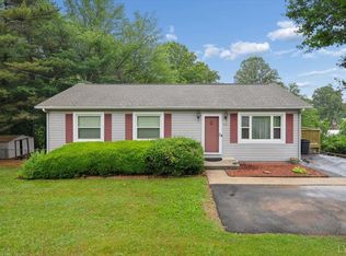 523 Sweeney Cir, Forest, VA 24551