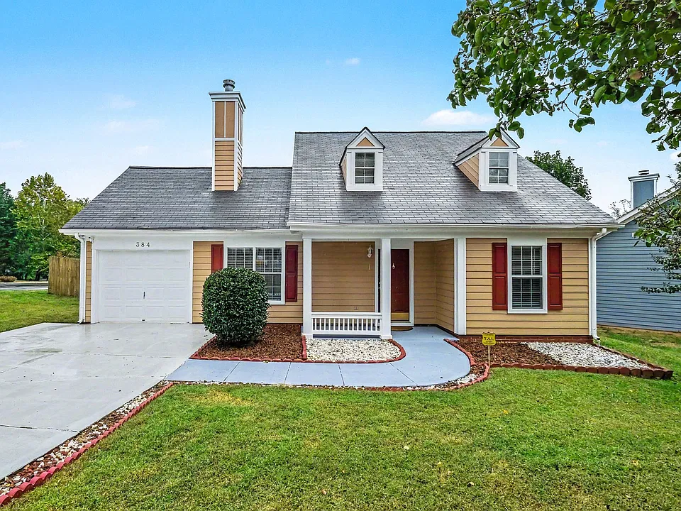 384 Cedarcroft Dr