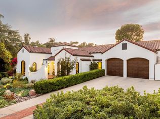 493 Avon Ave, Pasadena, CA