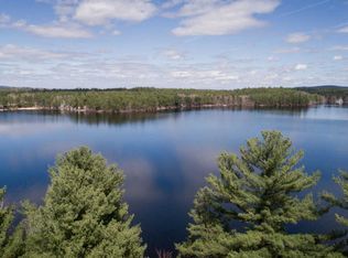 107 N Shore Rd, WEST NEWFIELD, ME 04056