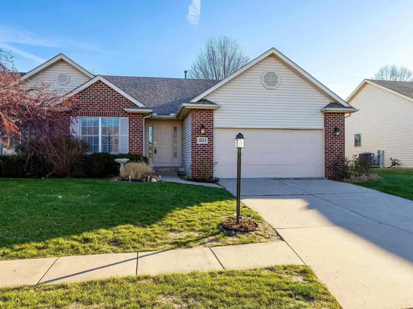 3514 72nd St, Moline, IL 61265