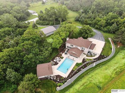 7155 Lakota Ln, Fort Calhoun, NE, 68023