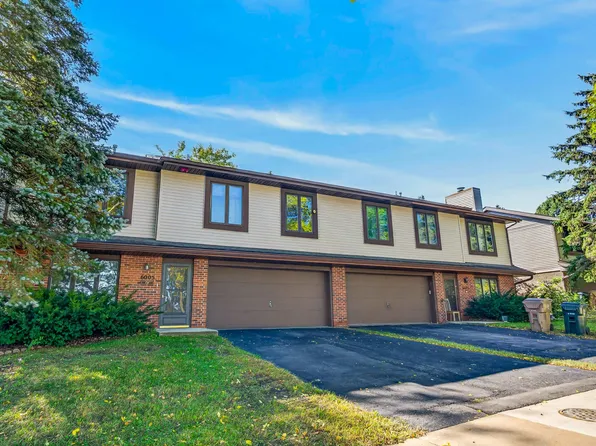6005 Williamsburg Way, Madison, WI 53719