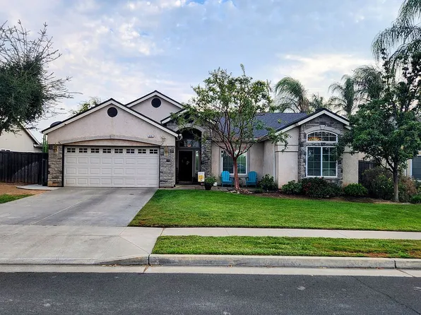 2141 Oak Ave, Sanger, CA 93657