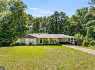 6501 Bonanza Trl SE, Mableton, GA 30126