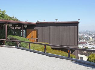 4058 Don Luis Dr, Los Angeles, CA 90008