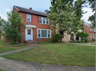3854 Grenville Rd, University Heights, OH