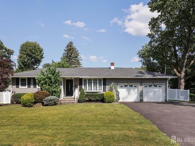 1260 S 10th St, South Plainfield, NJ, 07080