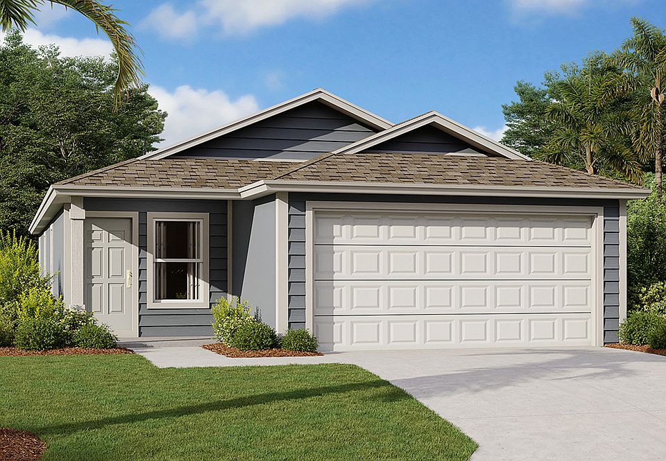 Plan Elevation.