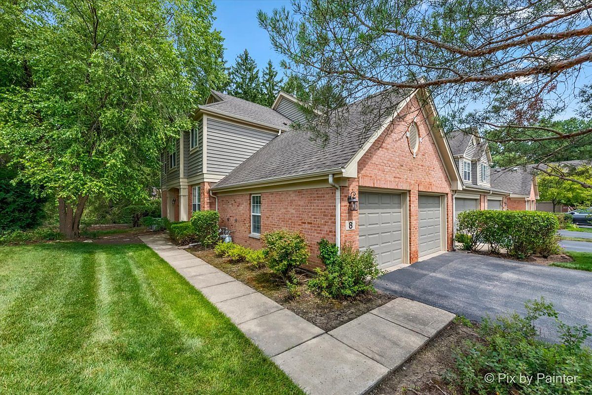 8 Wimbledon Ct 1301, Lincolnshire, IL 60069 MLS 11890732 Zillow