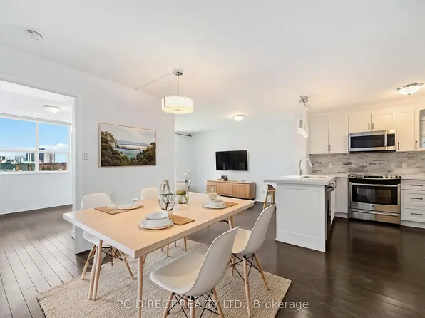 323 Richmond St E #807, Toronto, ON M5A 4R3