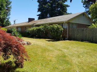 39414 SW Blooming Fern Hill Rd, Cornelius, OR 97113