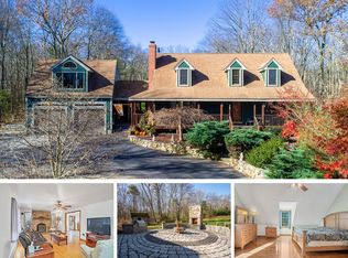 21 Hemlock St, Douglas, MA 01516