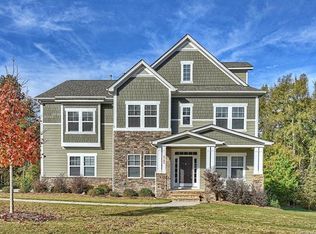 2105 Madeira Cir, Waxhaw, NC 28173