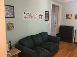 1824 W Berteau Ave APT 1, Chicago, IL 60613