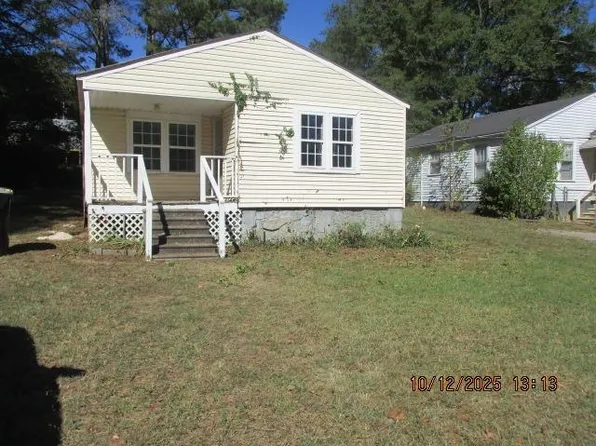 1509 Brunner St NW, Cullman, AL 35055