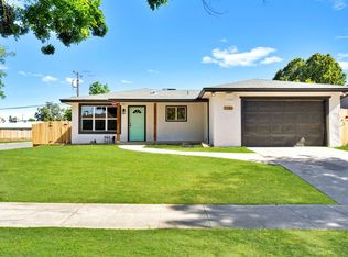 3086 W Hampton Way, Fresno, CA 93722