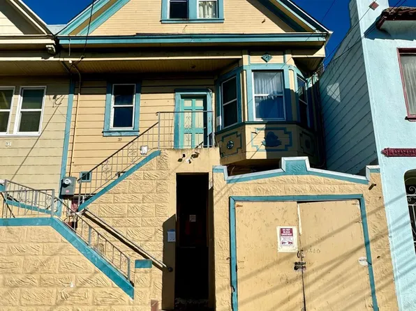 35 Allison St, San Francisco, CA 94112