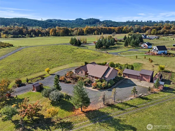 395 Ceres Hill Road, Chehalis, WA 98532