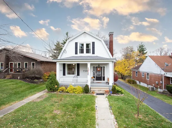 710 Overlook Ave, Cincinnati, OH 45238
