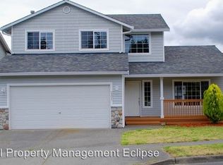2321 190th St SW, Lynnwood, WA 98036