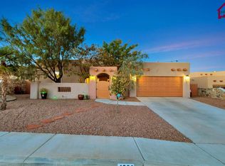4039 Pepper Post Ave, Las Cruces, NM 88011